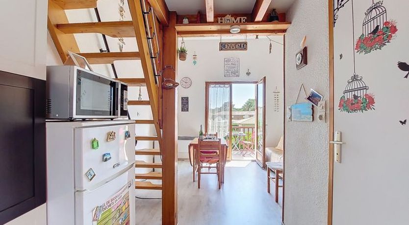 Photo of Jardins de la Palmyre 2 Apartment 2