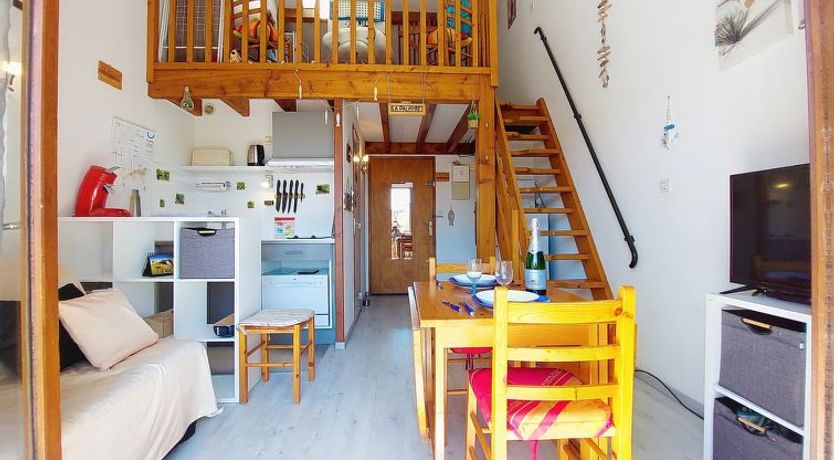 Photo of Jardins de la Palmyre 2 Apartment 2