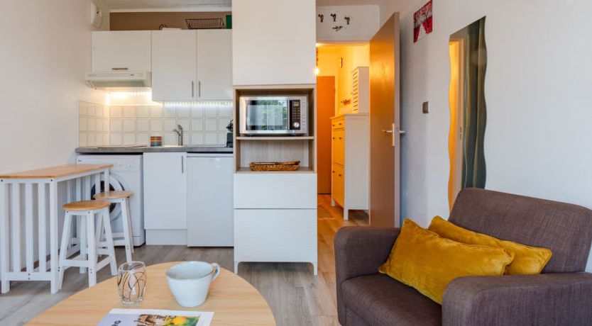 Photo of Cabourg Plage Apartment 23