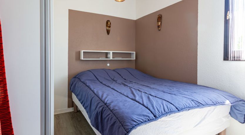 Photo of Cabourg Plage Apartment 23