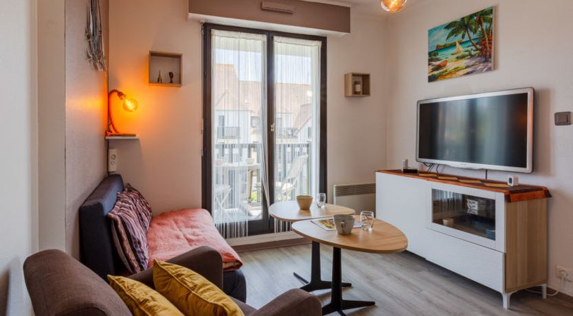 Photo of Cabourg Plage Apartment 23