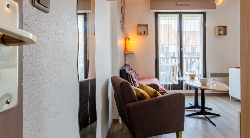 Photo of Cabourg Plage Apartment 23