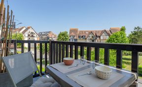 Photo of Cabourg Plage Apartment 23