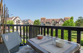 Photo of cabourg-plage-apartment-4