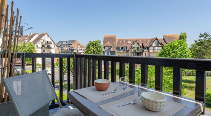Photo of Cabourg Plage Apartment 23