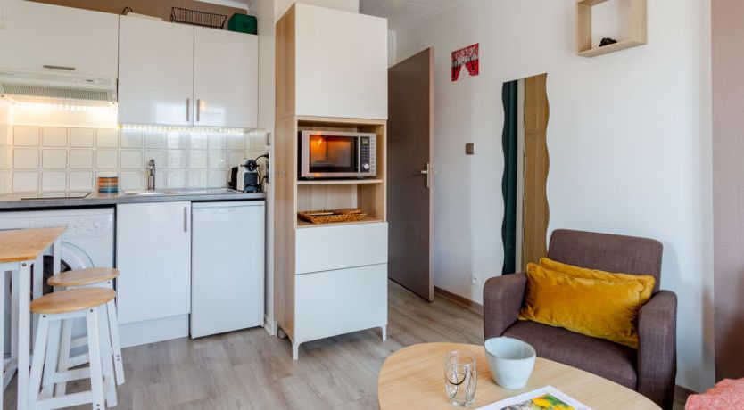 Photo of Cabourg Plage Apartment 23