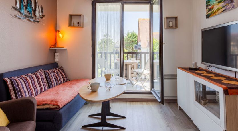 Photo of Cabourg Plage Apartment 23