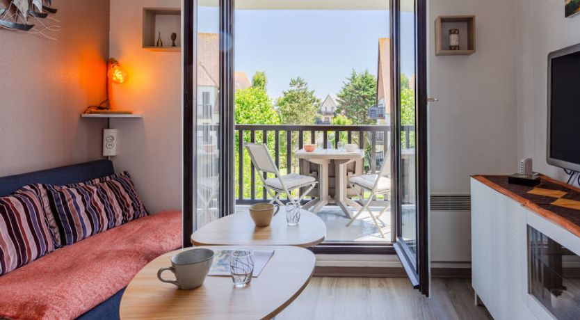 Photo of Cabourg Plage Apartment 23
