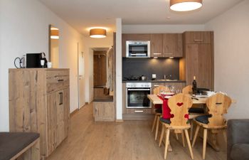 La Siala Apt.9 Apartment 11 Holiday Home