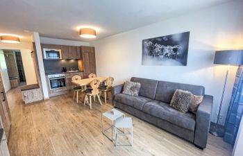 La Siala Apt.9 Apartment 11 Holiday Home