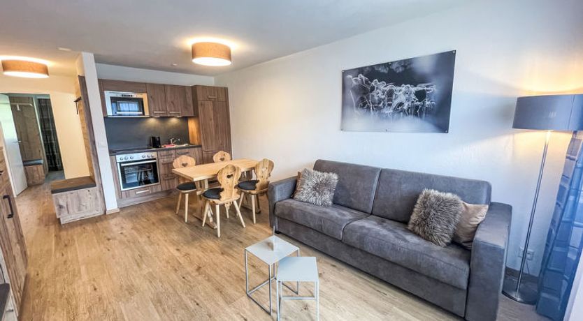 Photo of La Siala Apt.9 Apartment 11