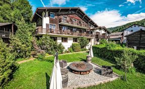 Photo of Victoria Holiday Home 2