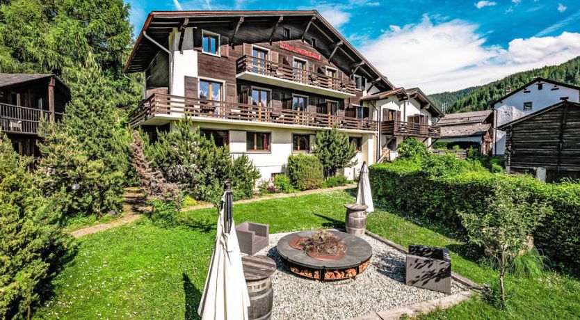 Photo of Victoria Holiday Home 2