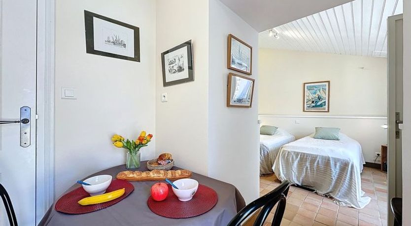 Photo of Le Sandier Apartment 2