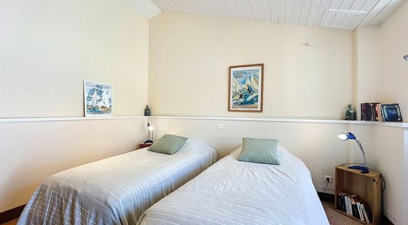 Photo of Le Sandier Apartment 2