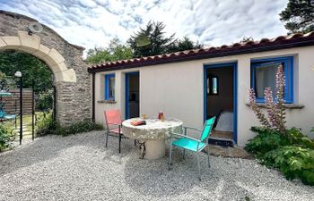 Le Sandier Apartment 2 Holiday Home