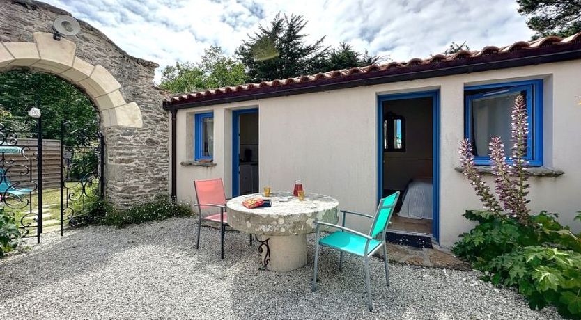 Photo of Le Sandier Apartment 2