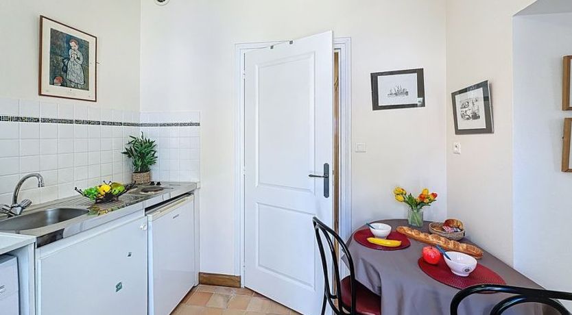 Photo of Le Sandier Apartment 2