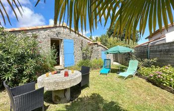 Le Sandier Holiday Home