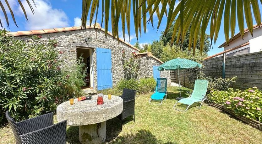 Photo of Le Sandier