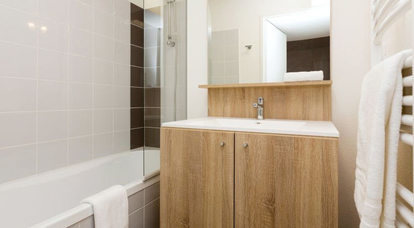 Photo of Le Domaine des Pins Apartment 5