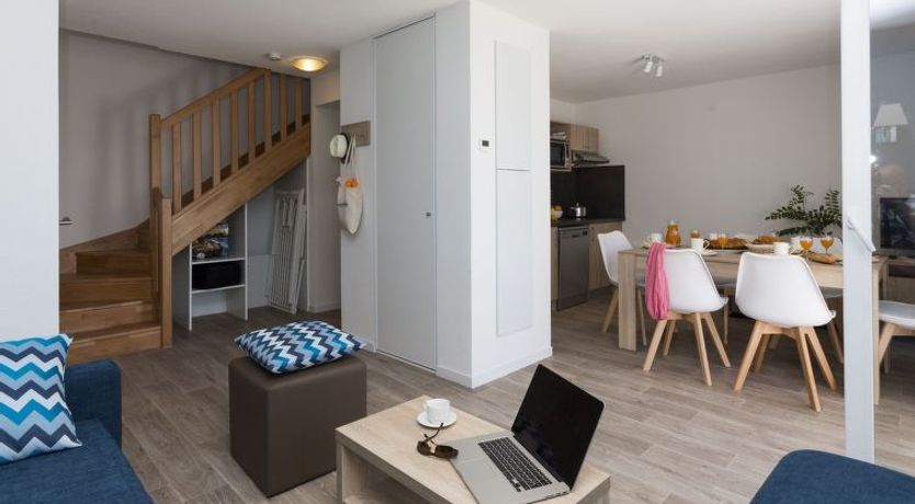Photo of Le Domaine des Pins Apartment 5