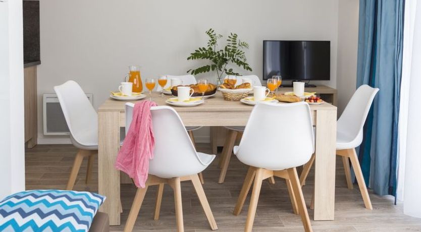 Photo of Le Domaine des Pins Apartment 5