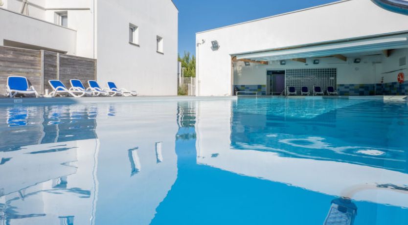 Photo of Le Domaine des Pins Apartment 5