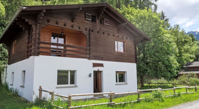 Photo of Chalet L'Etape