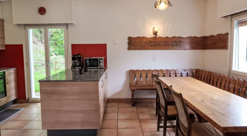 Photo of Chalet L'Etape