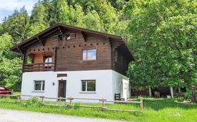 Photo of Chalet L'Etape