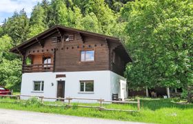 Photo of chalet-letape