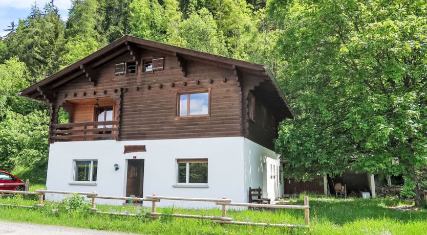 Photo of Chalet L'Etape
