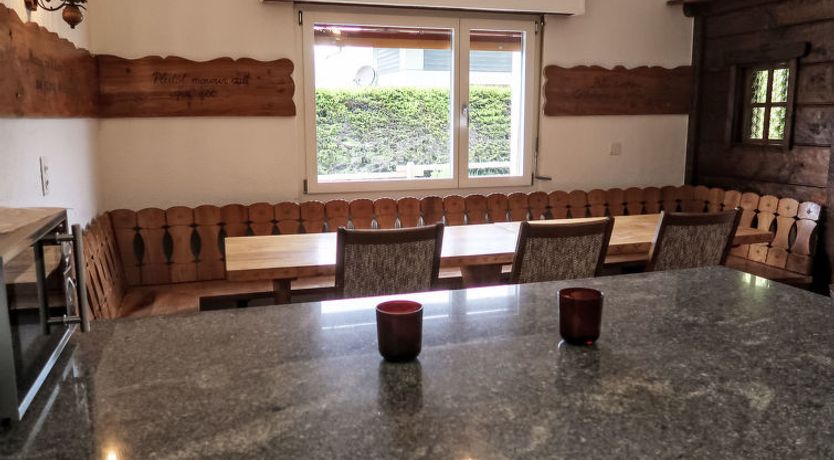 Photo of Chalet L'Etape