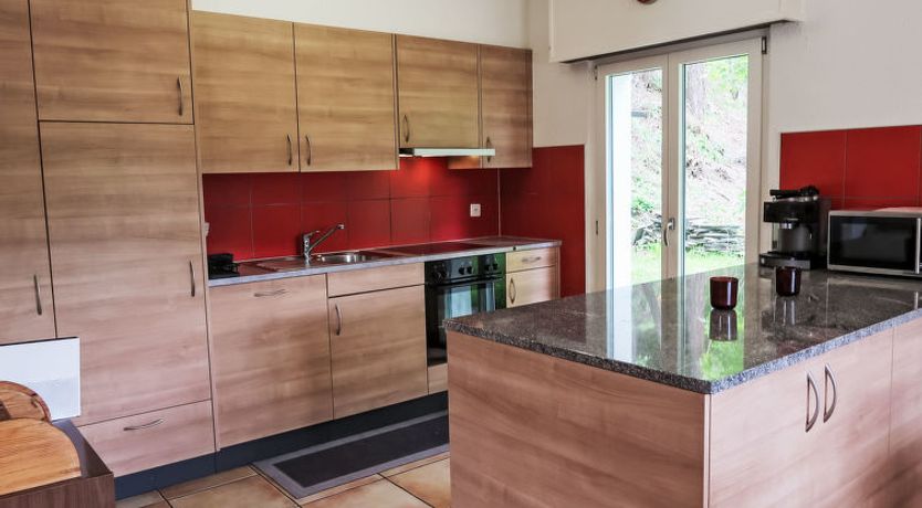 Photo of Chalet L'Etape