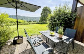 Photo of tannenblick