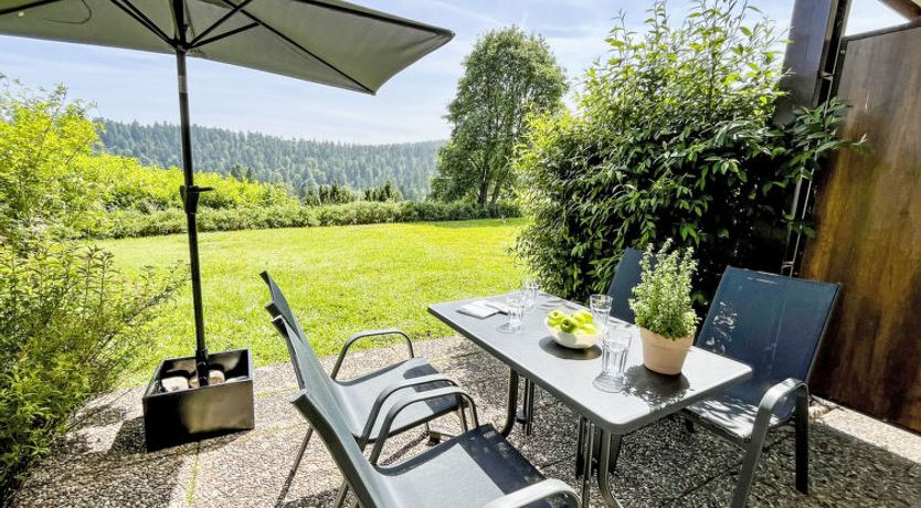 Photo of Tannenblick