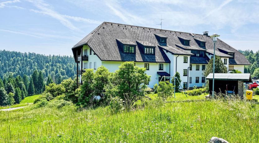 Photo of Tannenblick