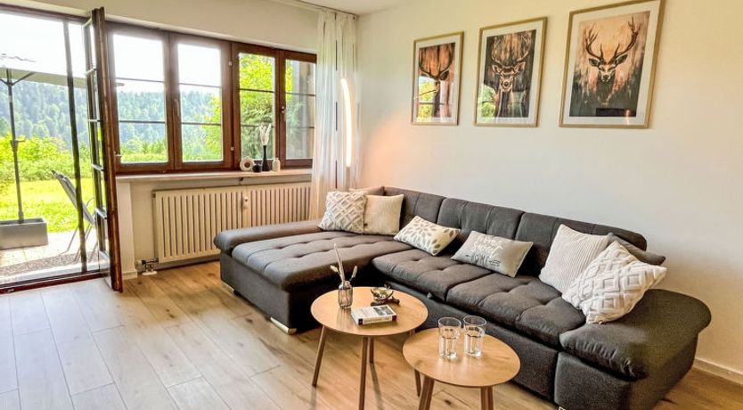 Photo of Tannenblick