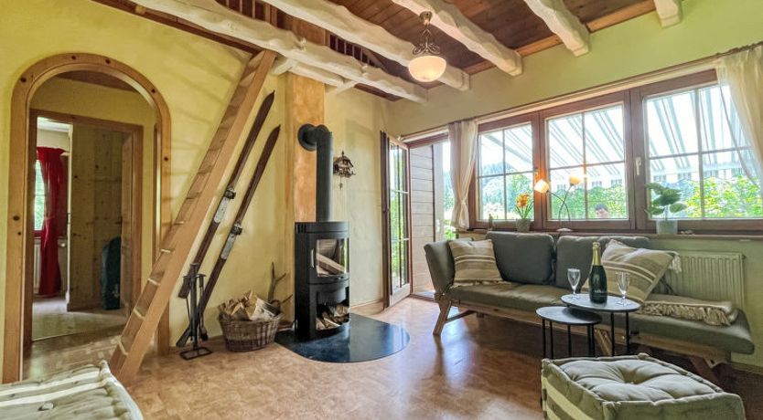 Photo of Black Forest Hideaway