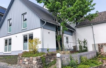 Waldkauz Holiday Home