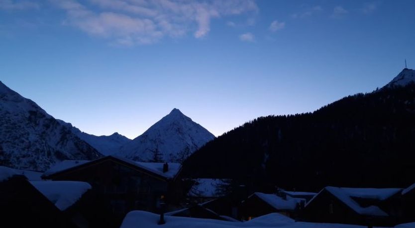 Photo of Cabane "Schöner Wohnen"