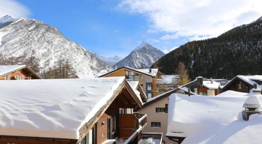 Photo of Cabane "Schöner Wohnen"