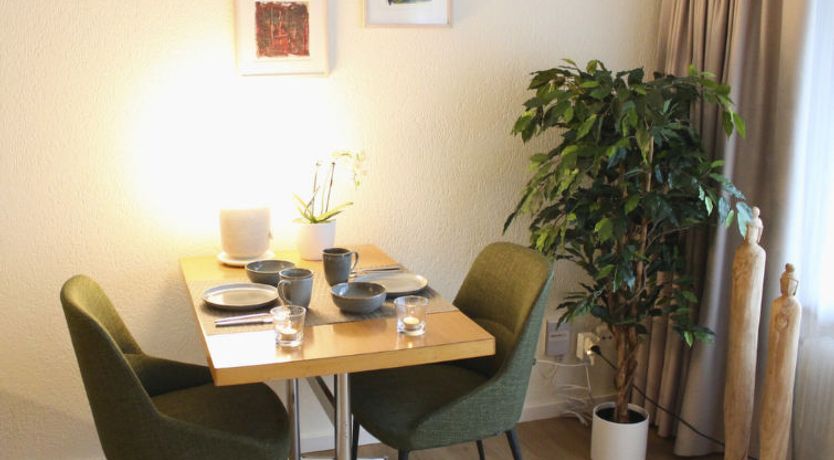 Photo of Cabane "Schöner Wohnen"