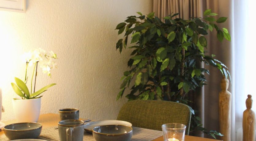 Photo of Cabane "Schöner Wohnen"