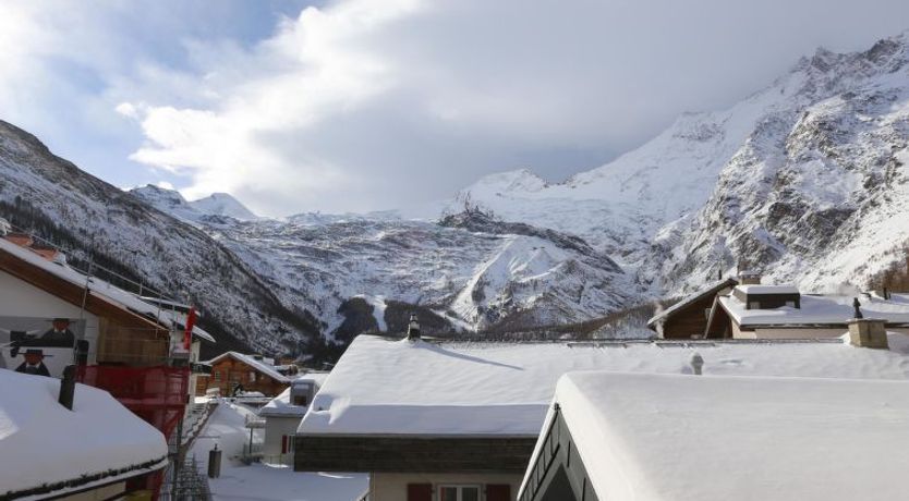 Photo of Cabane "Schöner Wohnen"