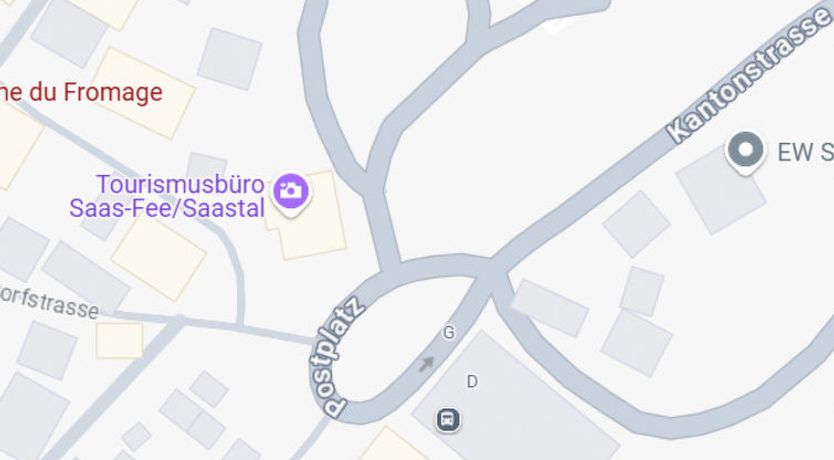 Photo of Cabane "Schöner Wohnen"