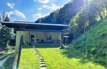 Haus Stöckl Apartment 4 Holiday Home