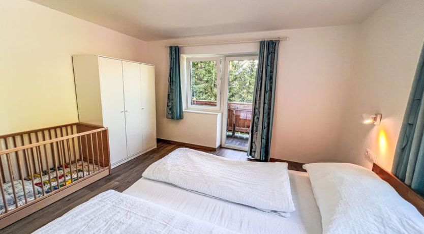 Photo of Haus Stöckl Apartment 4