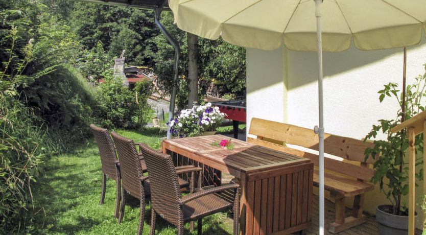 Photo of Leitner Kombi Apartment 3